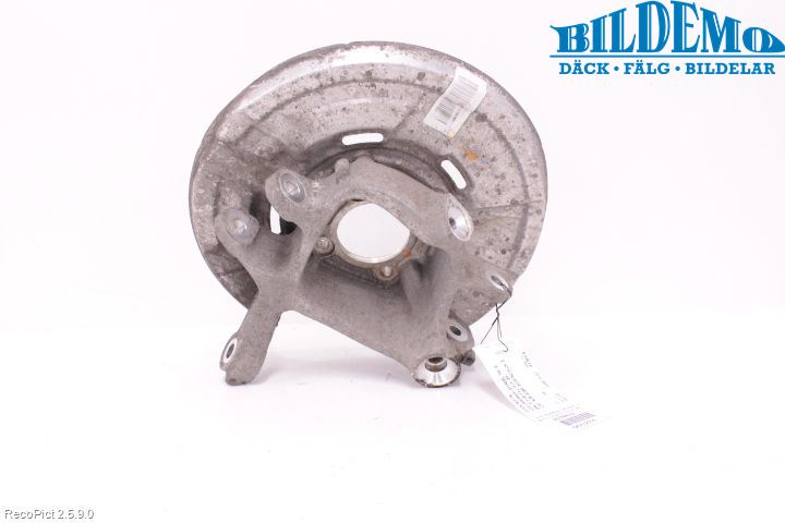 BMW 5 F10/F11/F18 09-17 Spindel Hb