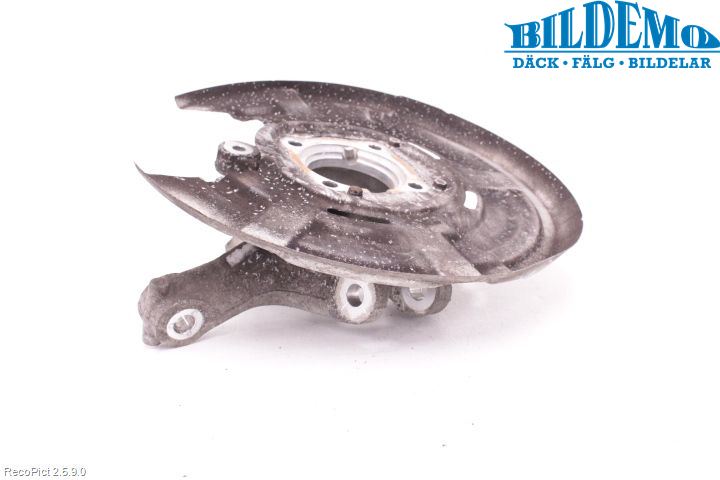BMW 5 F10/F11/F18 09-17 Spindel Hb