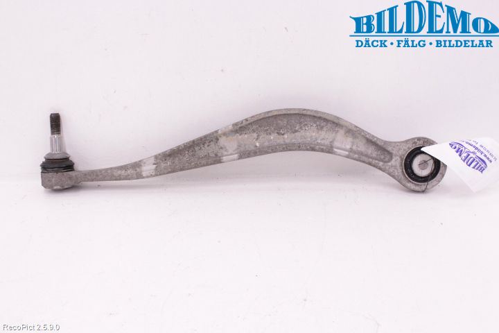 BMW 5 F10/F11/F18 09-17 Bærearm Bak Venstre