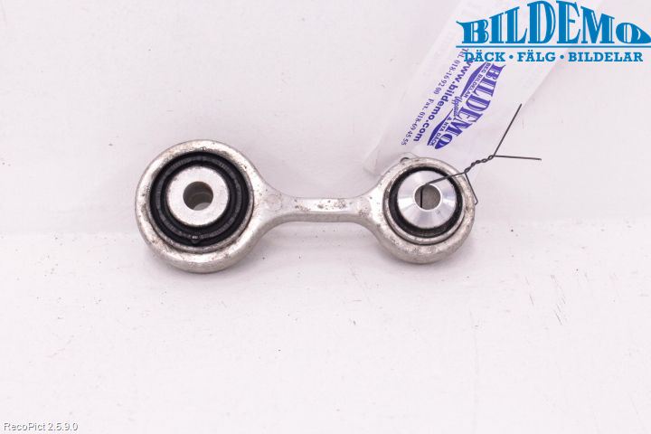 BMW 5 F10/F11/F18 09-17 Bærearm Bak Høyre