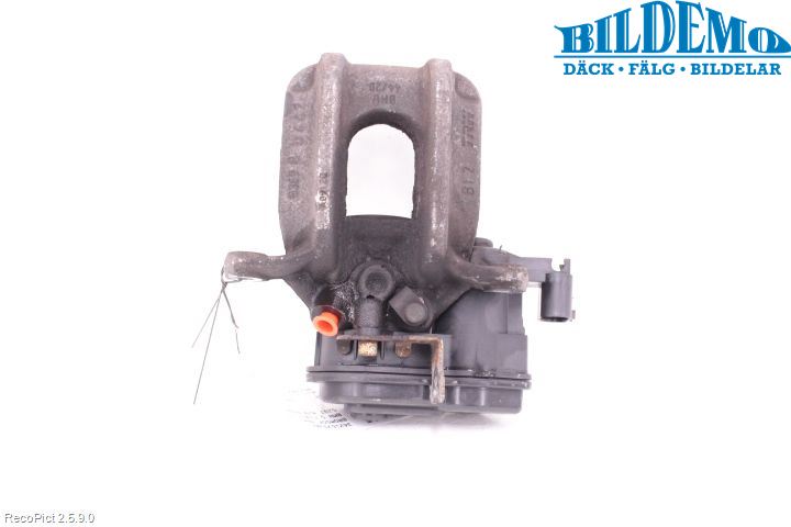 BMW 5 F10/F11/F18 09-17 Bremsecaliper Bak Venstre