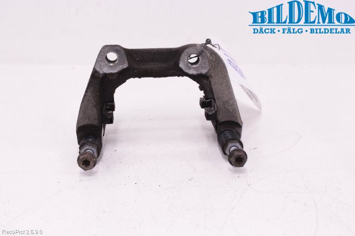BMW 5 F10/F11/F18 09-17 Bremsecaliper Feste Holder