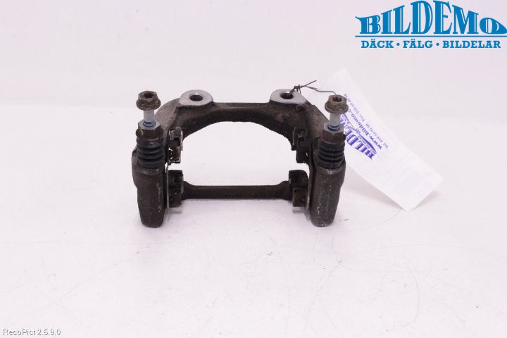 BMW 5 F10/F11/F18 09-17 Bremsecaliper Feste Holder