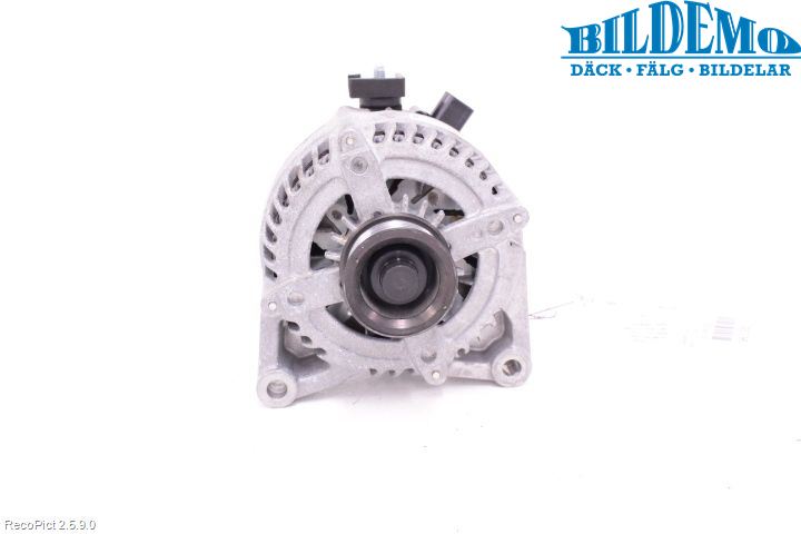 BMW X1 F48 15-22 Dynamo
