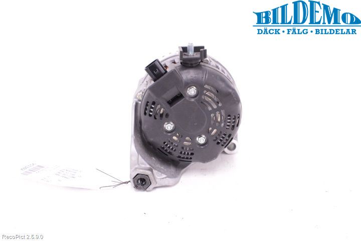 BMW X1 F48 15-22 Dynamo