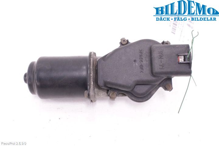 Honda CR-V 97-01 Viskermotor Frontrute