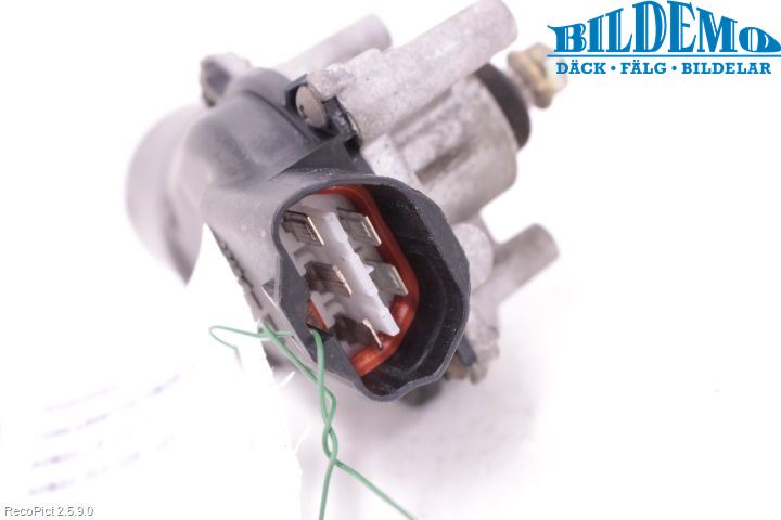 Honda CR-V 97-01 Viskermotor Frontrute