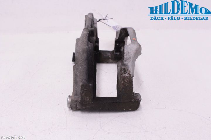 BMW X1 F48 15-22 Bremsecaliper Feste Holder