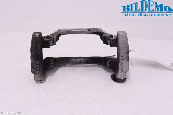 BMW X1 F48 15-22 Bremsecaliper Feste Holder