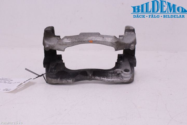 BMW X1 F48 15-22 Bremsecaliper Feste Holder