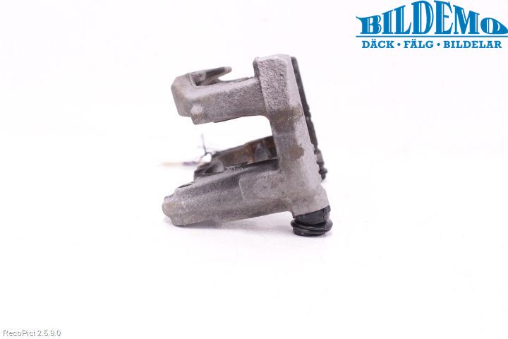 BMW X1 F48 15-22 Bremsecaliper Feste Holder