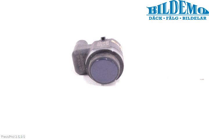 BMW 5 F10/F11/F18 09-17 Sensor Ryggesensor