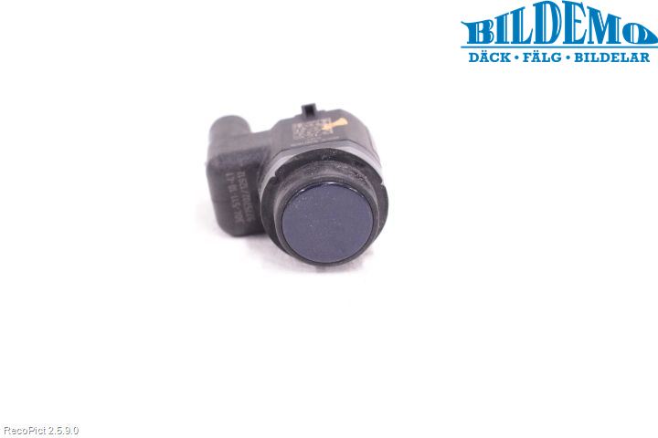 BMW 5 F10/F11/F18 09-17 Sensor Ryggesensor