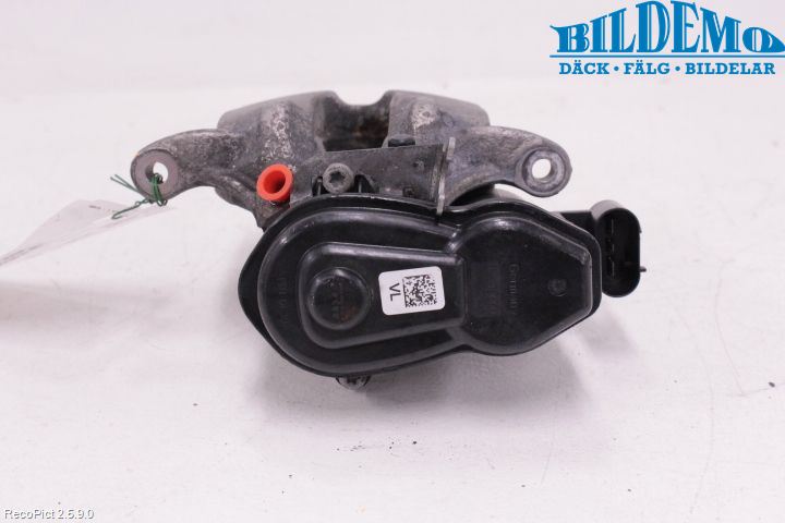 BMW 5 F10/F11/F18 09-17 Bremsecaliper Bak Venstre