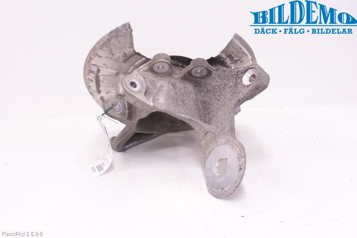 BMW 5 F10/F11/F18 09-17 Spindel Hb