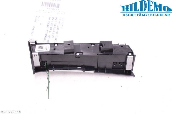 BMW 5 F10/F11/F18 09-17 Bryter Multifunksjon