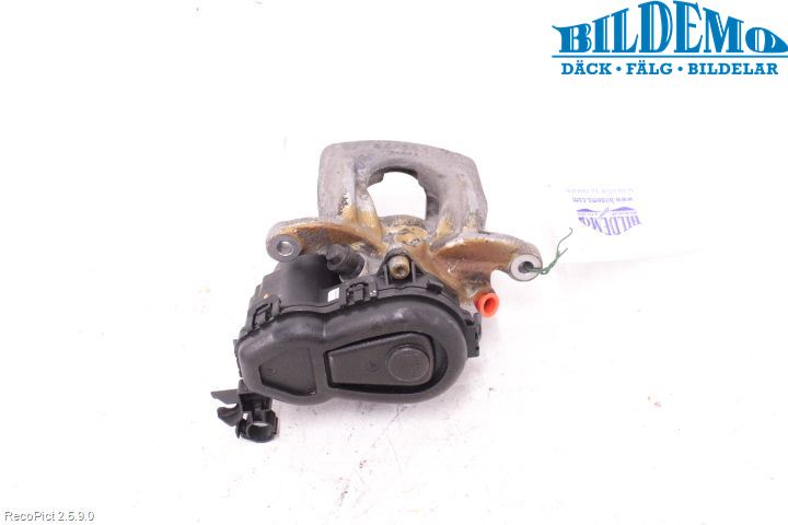 Mercedes-Benz MB CLA-KLASS (C117/X117) 13-19 Bremsecaliper Bak Høyre