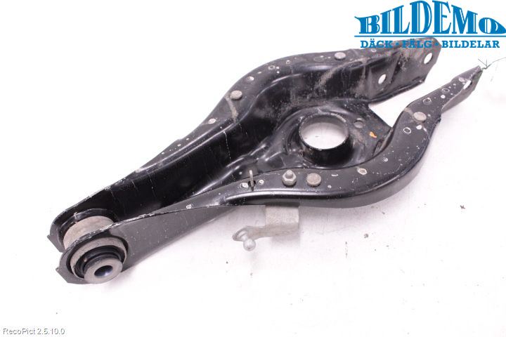 BMW 3 F30/F31/F80 12-19 Bærearm Bak Venstre