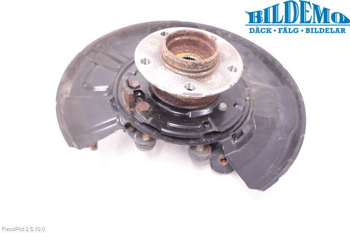 BMW 3 F30/F31/F80 12-19 Spindel Hb