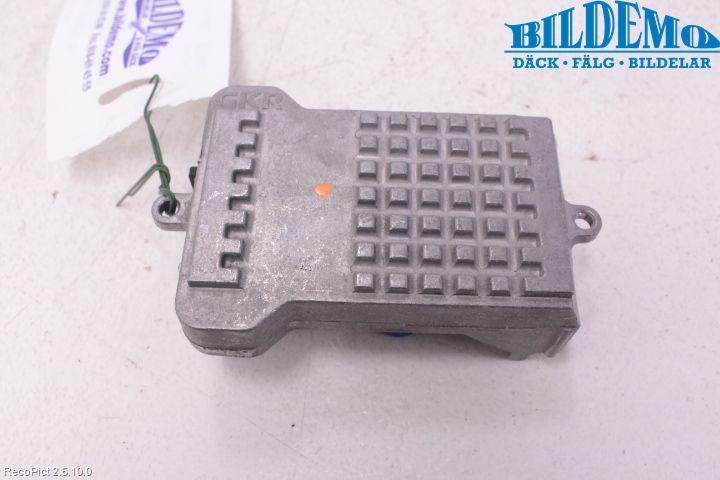 Mercedes-Benz MB E-KLASS (W211) 02-09 Varmeapparat Viftemotstand