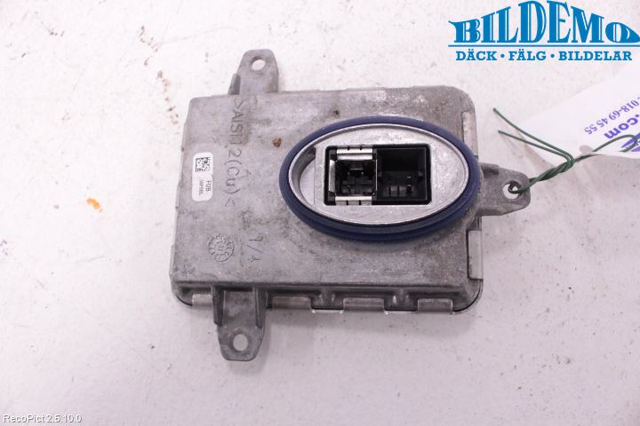 BMW 3 F30/F31/F80 12-19 Styreenhet Xenon