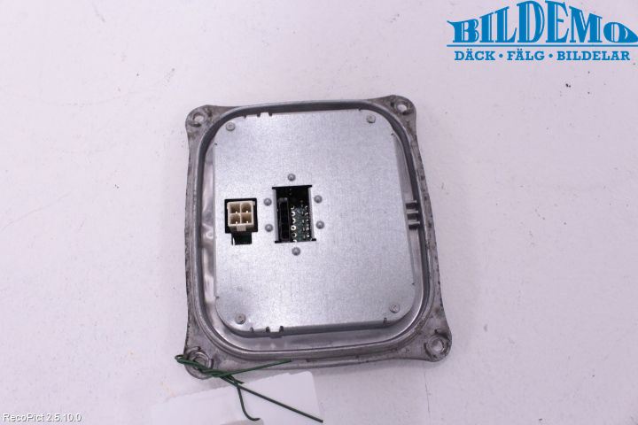 Audi A4/S4 08-11 Styreenhet Xenon