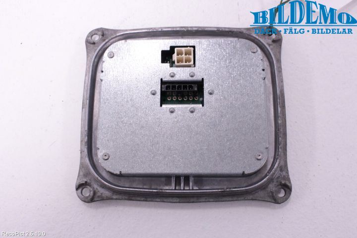 Audi A4/S4 08-11 Styreenhet Xenon