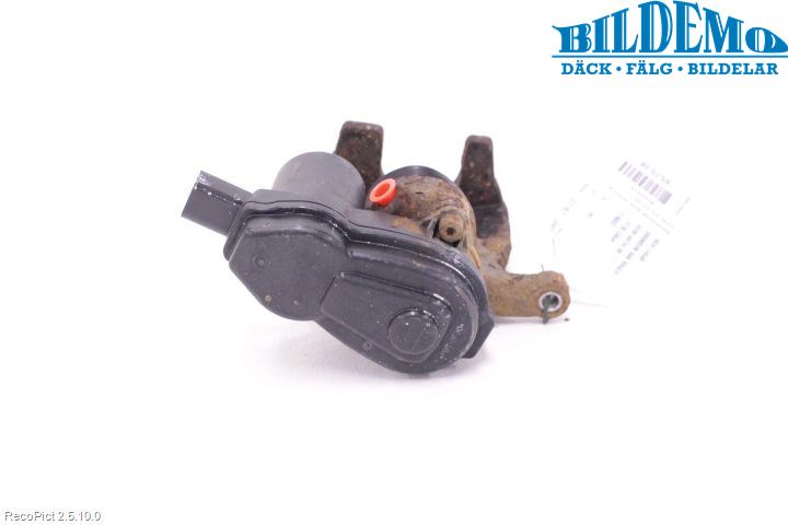 Audi A4/S4 08-11 Bremsecaliper Bak Høyre