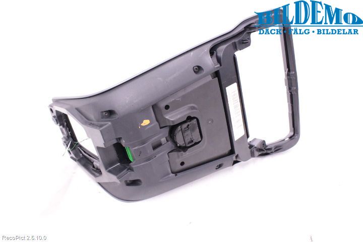 Volvo V40 12-19 Varme Ac Betjening-Display