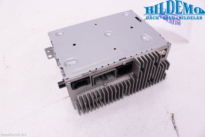Volvo V40 12-19 Stereo Radio Med Cd