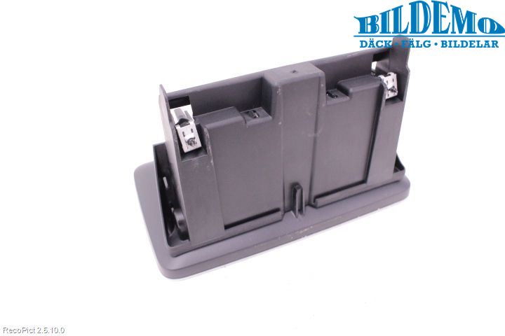 Mercedes-Benz MB VITO/V-KLASS (W640,W447,W448) 14- Instr Skjerm Dvd-Gps-Ac-Tlf