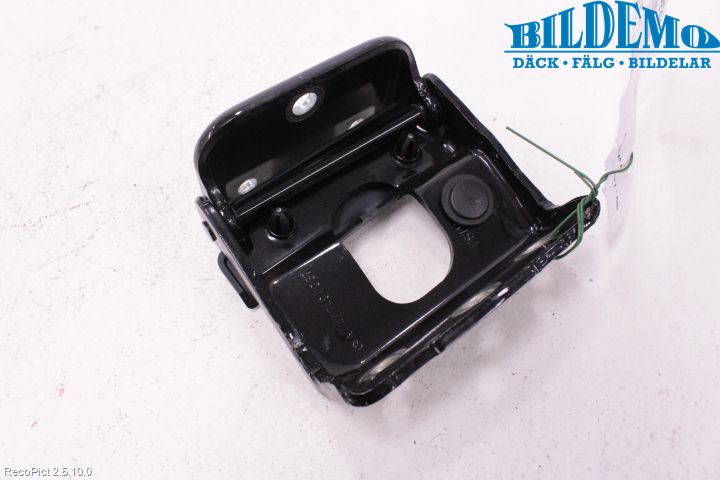 Mercedes-Benz MB VITO/V-KLASS (W640,W447,W448) 14- Bakluke Hengsel Venstre