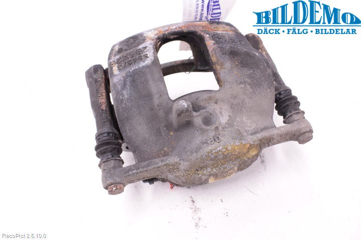 Mercedes-Benz MB B-KLASS (W246/W242) 12-19 Bremsecaliper Foran Venstre