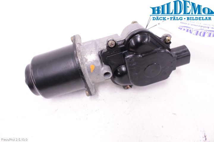 Mazda 2 (DY) 03-07 Viskermotor Frontrute