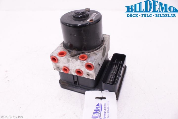 Mazda 2 (DY) 03-07 Abs Hydraulikkaggregat