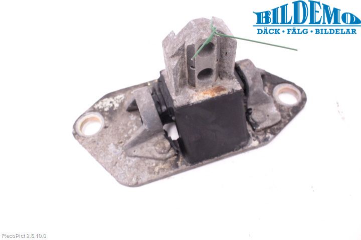 Volvo S60 01-04 Motor Feste Gummi
