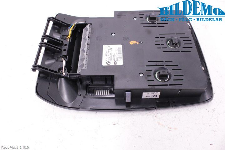 BMW X6 E71/E72   08-14 Innr Taklys