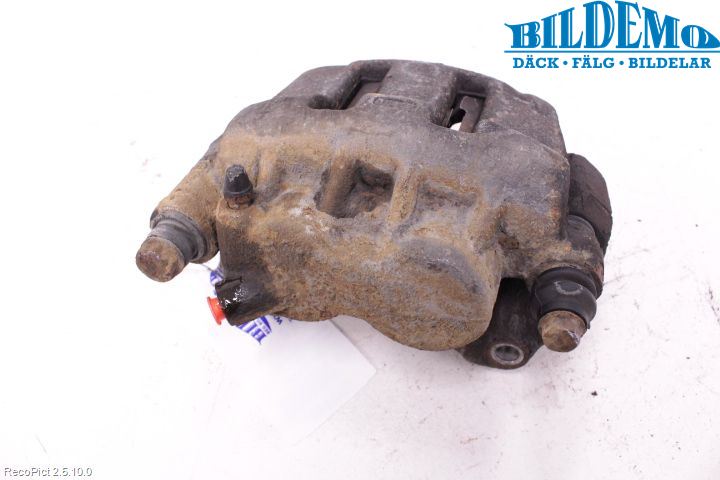 Renault MASTER III  04-10 Bremsecaliper Foran Venstre