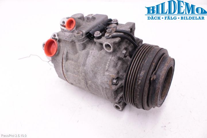 BMW 3 E46      98-05 Varme Ac Kompressor