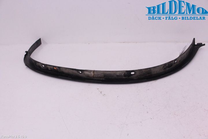 BMW X6 E71/E72   08-14 Skjerm Bredder