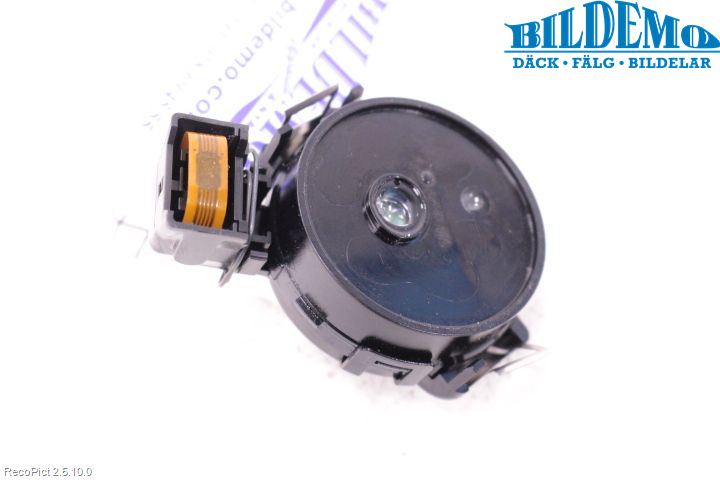 BMW X6 E71/E72   08-14 Sensor Regnsensor