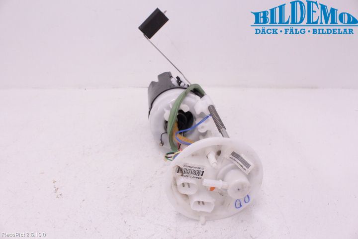 BMW X6 E71/E72   08-14 Drivstoffpumpe Innspr-Høytrykk