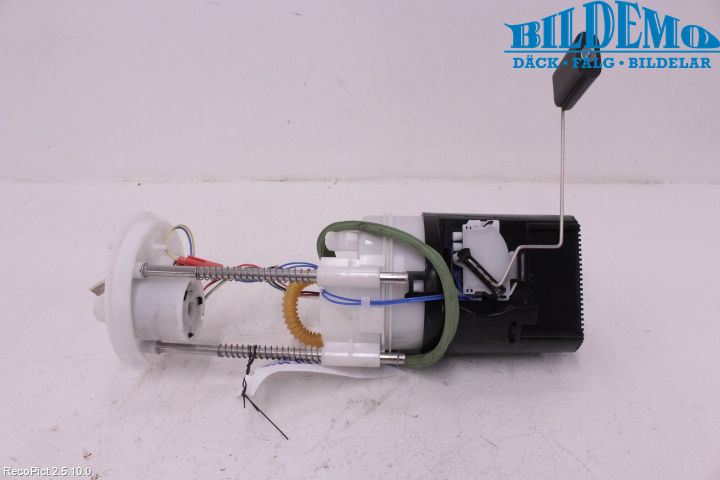 BMW X6 E71/E72   08-14 Drivstoffpumpe Innspr-Høytrykk