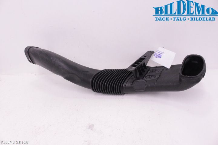 BMW X6 E71/E72   08-14 Luftfilter Boks