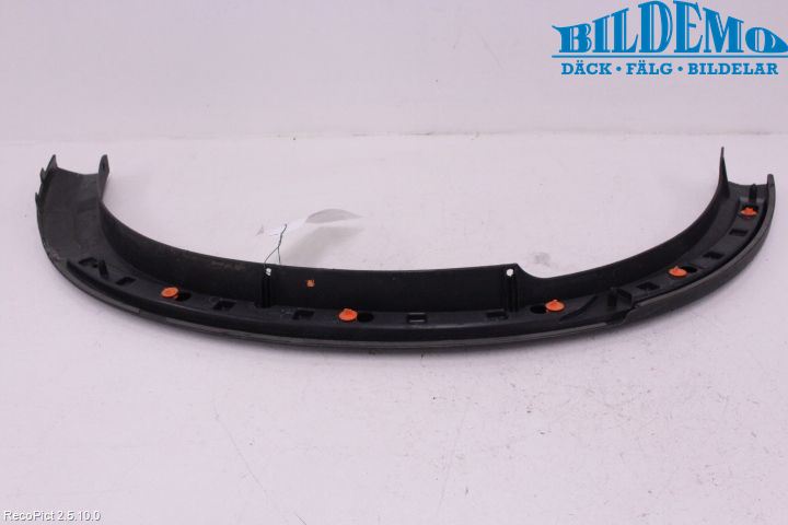 Volvo XC90 03-06 Skjerm Bredder