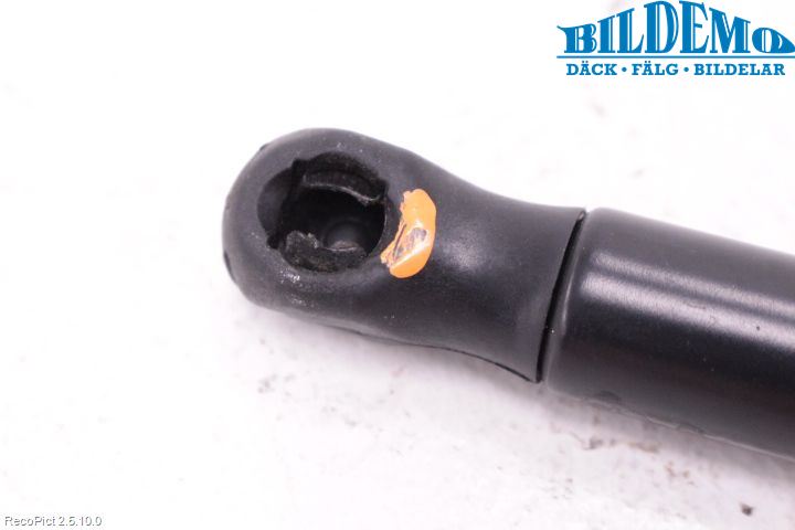 BMW X6 E71/E72   08-14 Panser Demper-Gassfjær