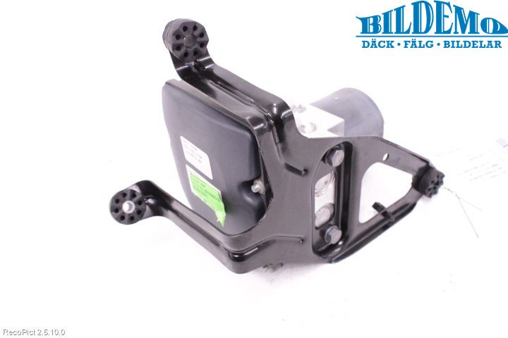 BMW X6 E71/E72   08-14 Abs Hydraulikkaggregat