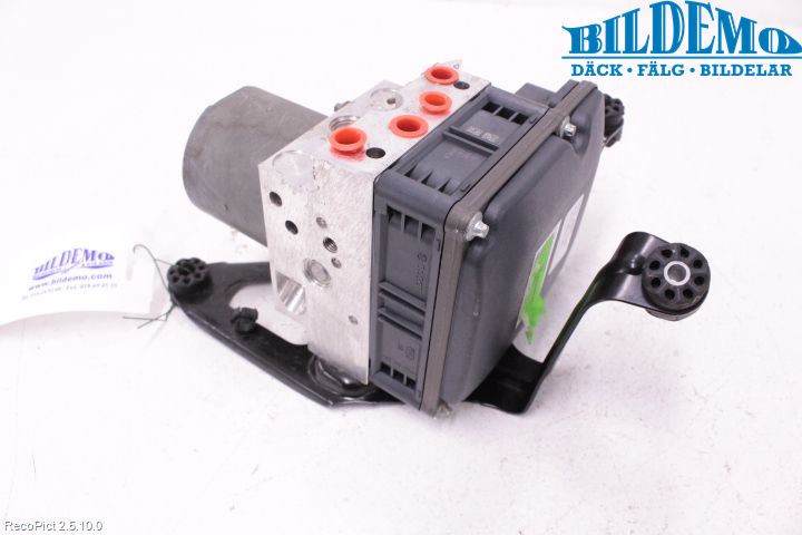 BMW X6 E71/E72   08-14 Abs Hydraulikkaggregat
