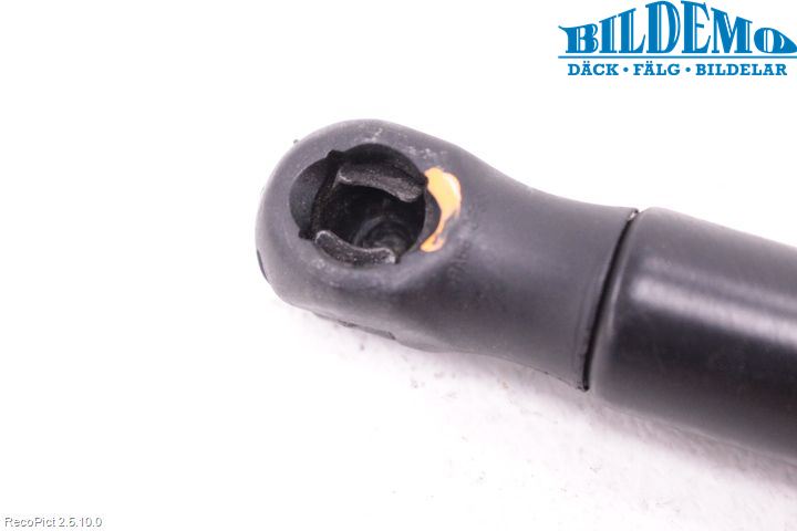BMW X6 E71/E72   08-14 Panser Demper-Gassfjær