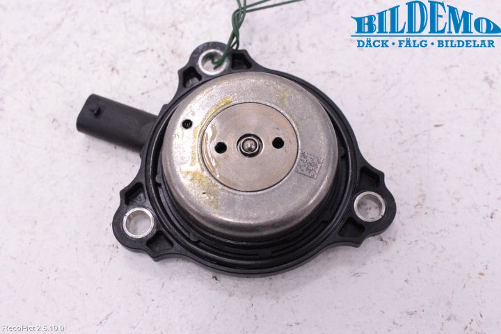 Mercedes-Benz MB B-KLASS (W246/W242) 12-19 Kamaksel Stillventil